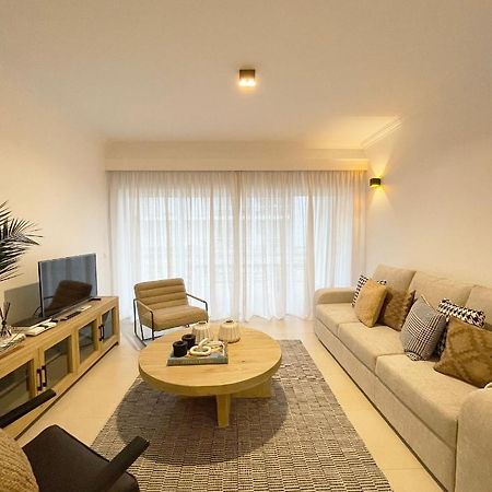 Condominio Formosa Village Fuzeta Luaran gambar