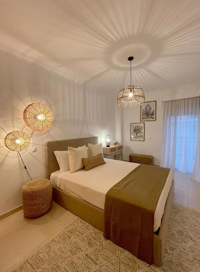 Condominio Formosa Village Fuzeta Luaran gambar