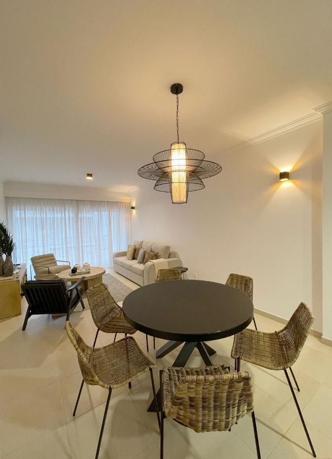 Condominio Formosa Village Fuzeta Luaran gambar