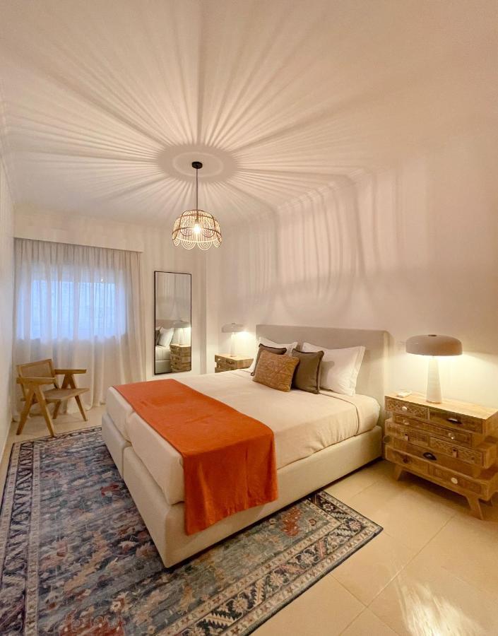 Condominio Formosa Village Fuzeta Luaran gambar