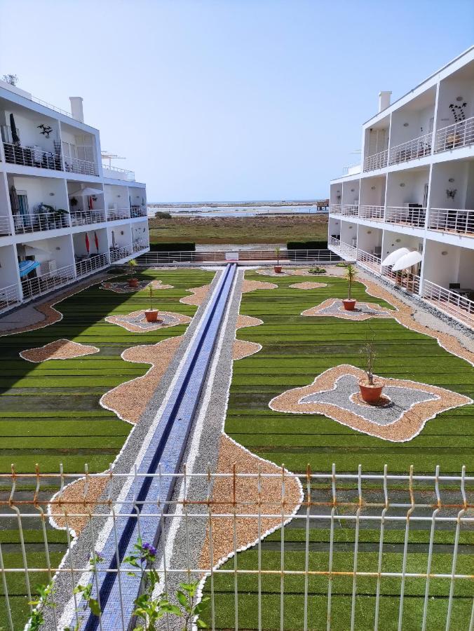 Condominio Formosa Village Fuzeta Luaran gambar