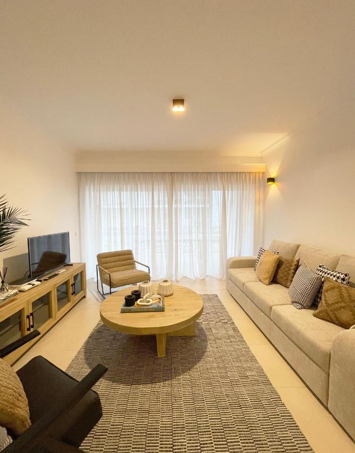 Condominio Formosa Village Fuzeta Luaran gambar