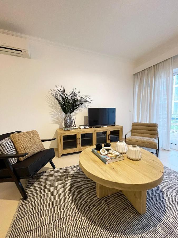 Condominio Formosa Village Fuzeta Luaran gambar